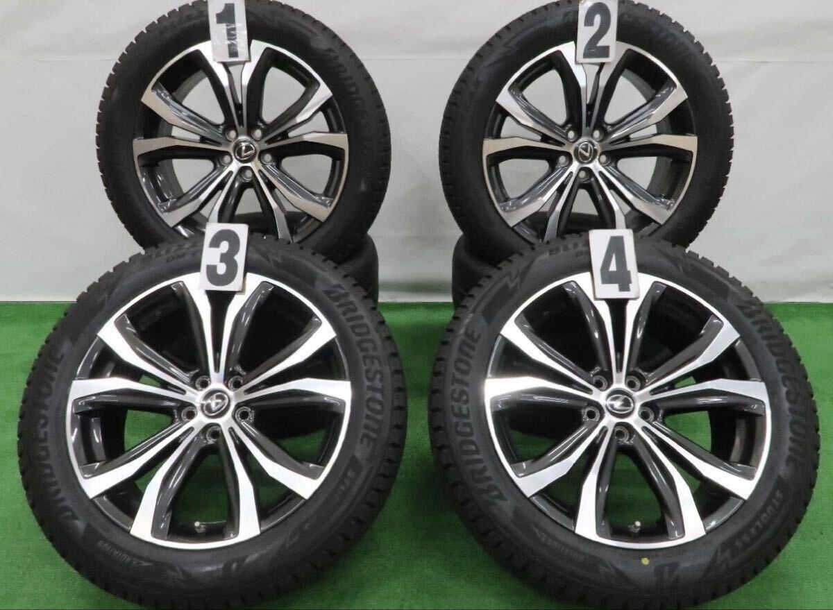 2025年最新】Yahoo!オークション -レクサス rx 純正 ホイール(20インチ