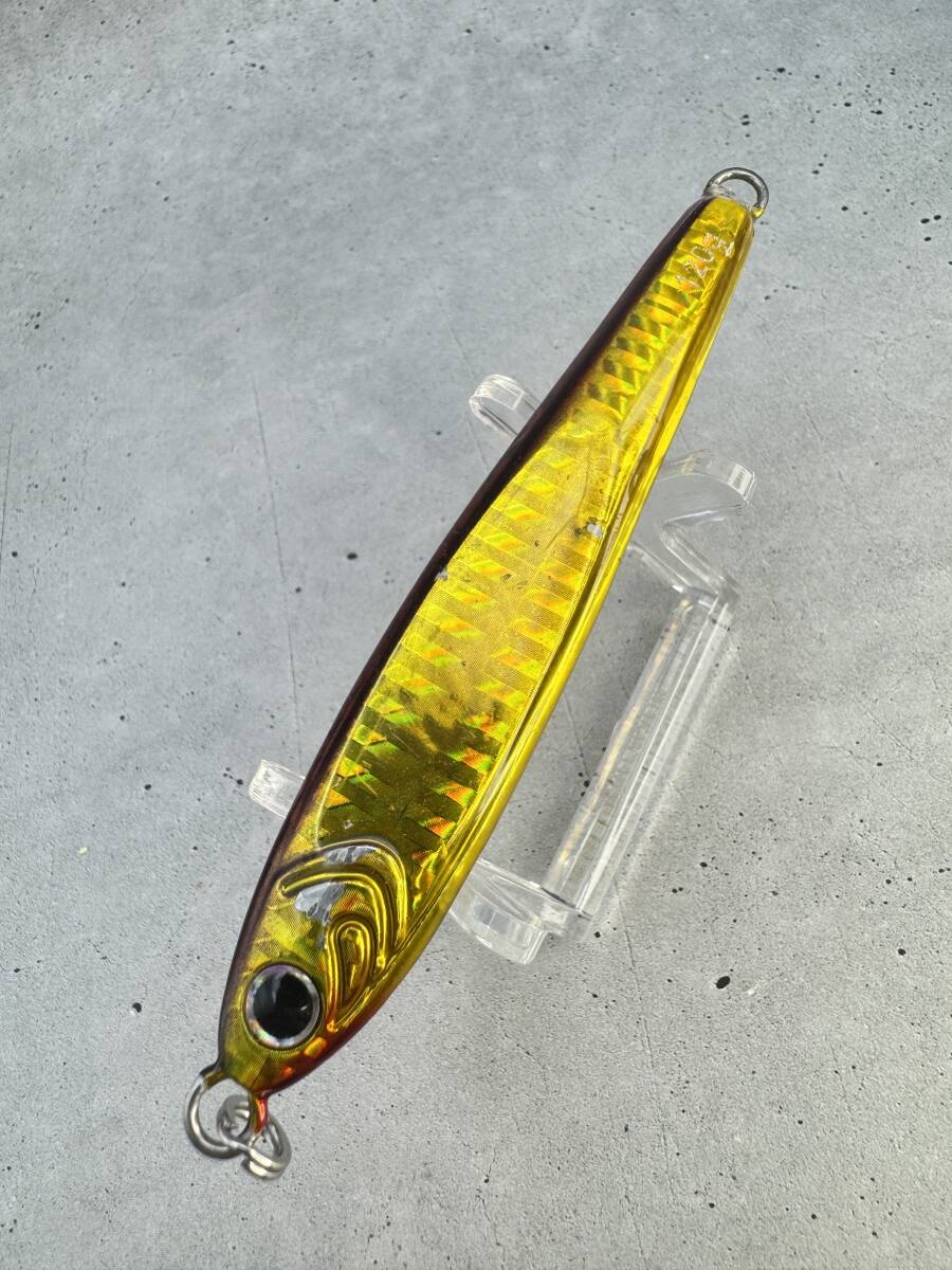 2025年最新】Yahoo!オークション -tgベイト 120gの中古品・新品