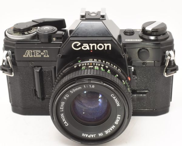 Yahoo!オークション -「canon ae-1 レンズ」の落札相場・落札価格