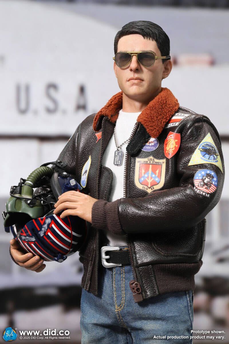 2025年最新】トップガン(Top Gun) 関連フィギュア商品一覧