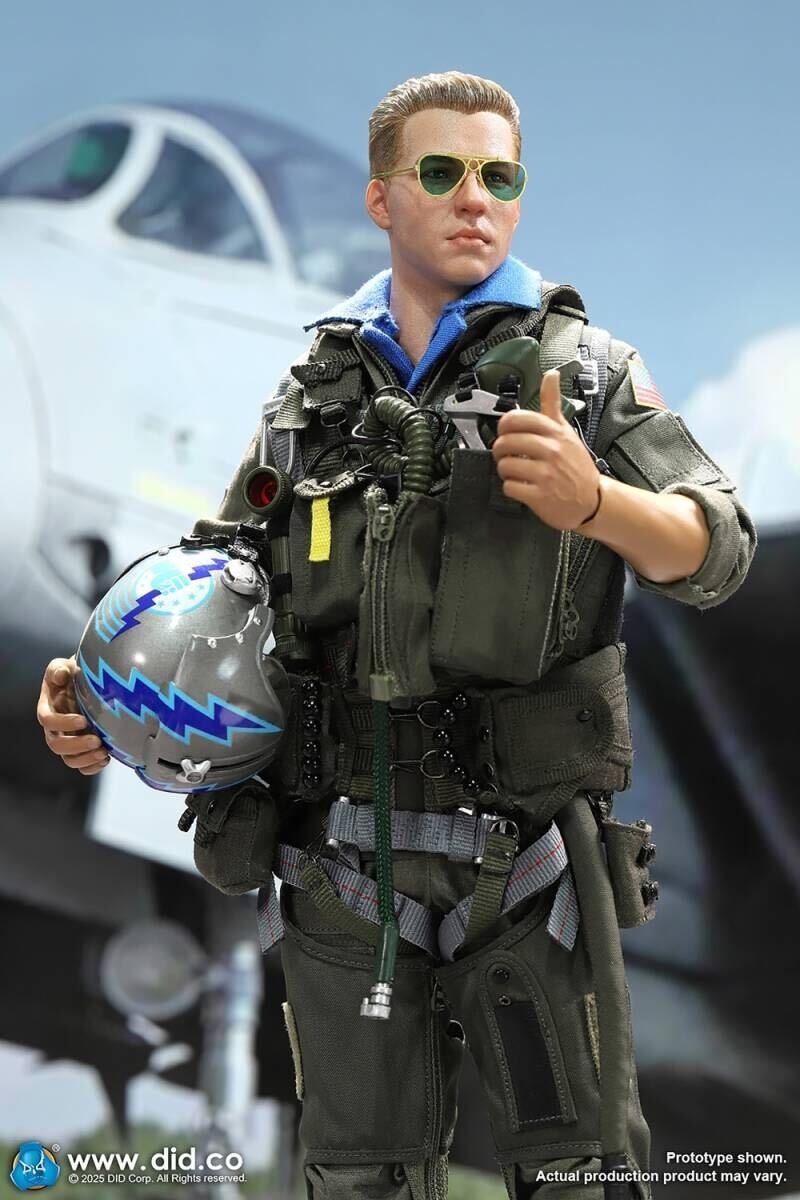 2025年最新】トップガン(Top Gun) 関連フィギュア商品一覧
