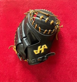 2025年最新】Yahoo!オークション -ハタケヤマ 軟式 キャッチャー