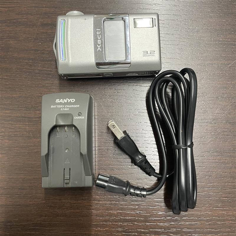 2025年最新】Yahoo!オークション - 三洋(コンパクトデジタル