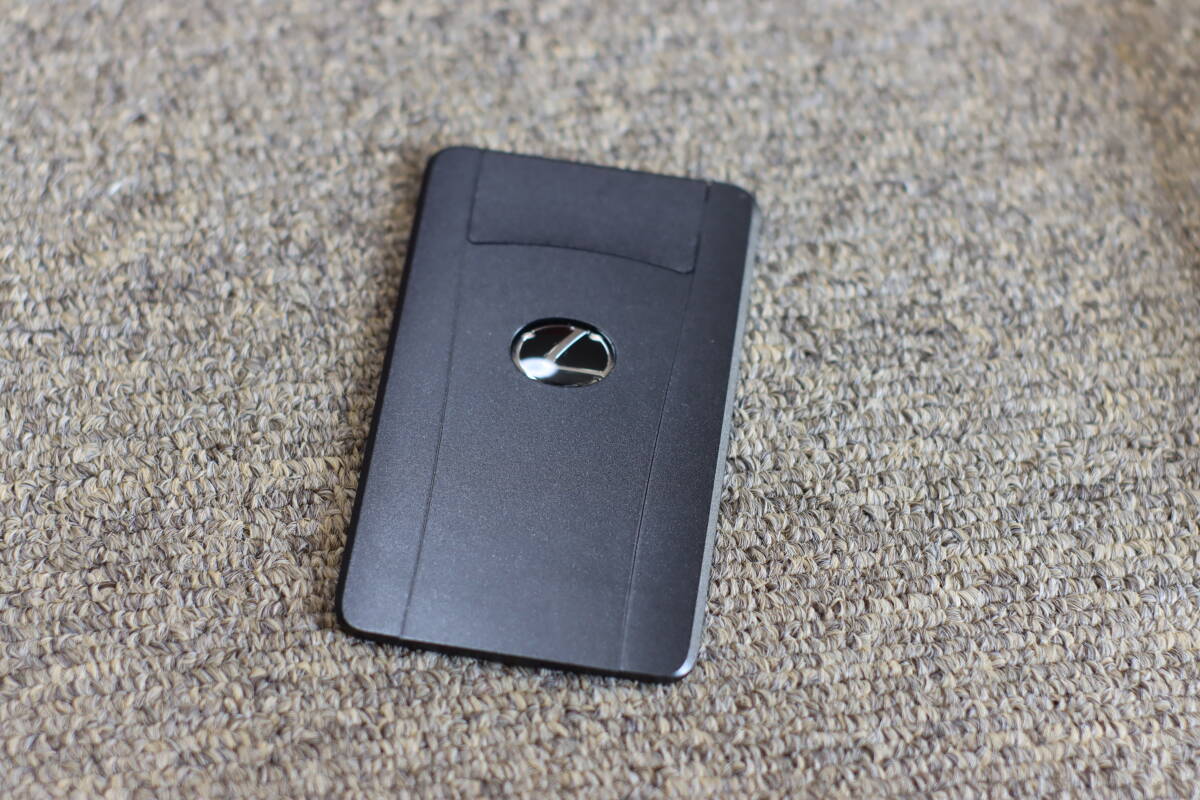 2025年最新】レクサス カードキーの検索結果 - Yahoo!オークション