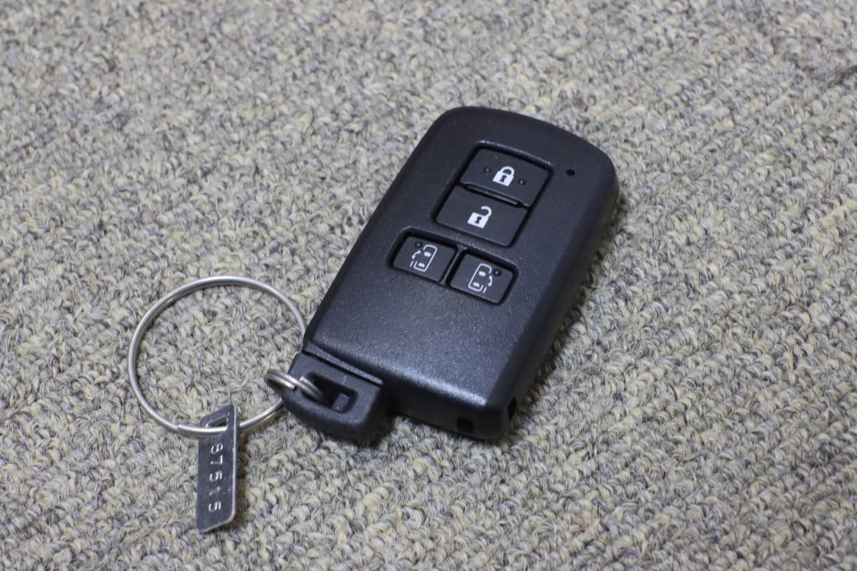 未使用品 トヨタ アルファード スマートキー 30系 純正 Amazon.co.jp: トヨタ純正 30系ヴェルファイア ZA ゴールデン