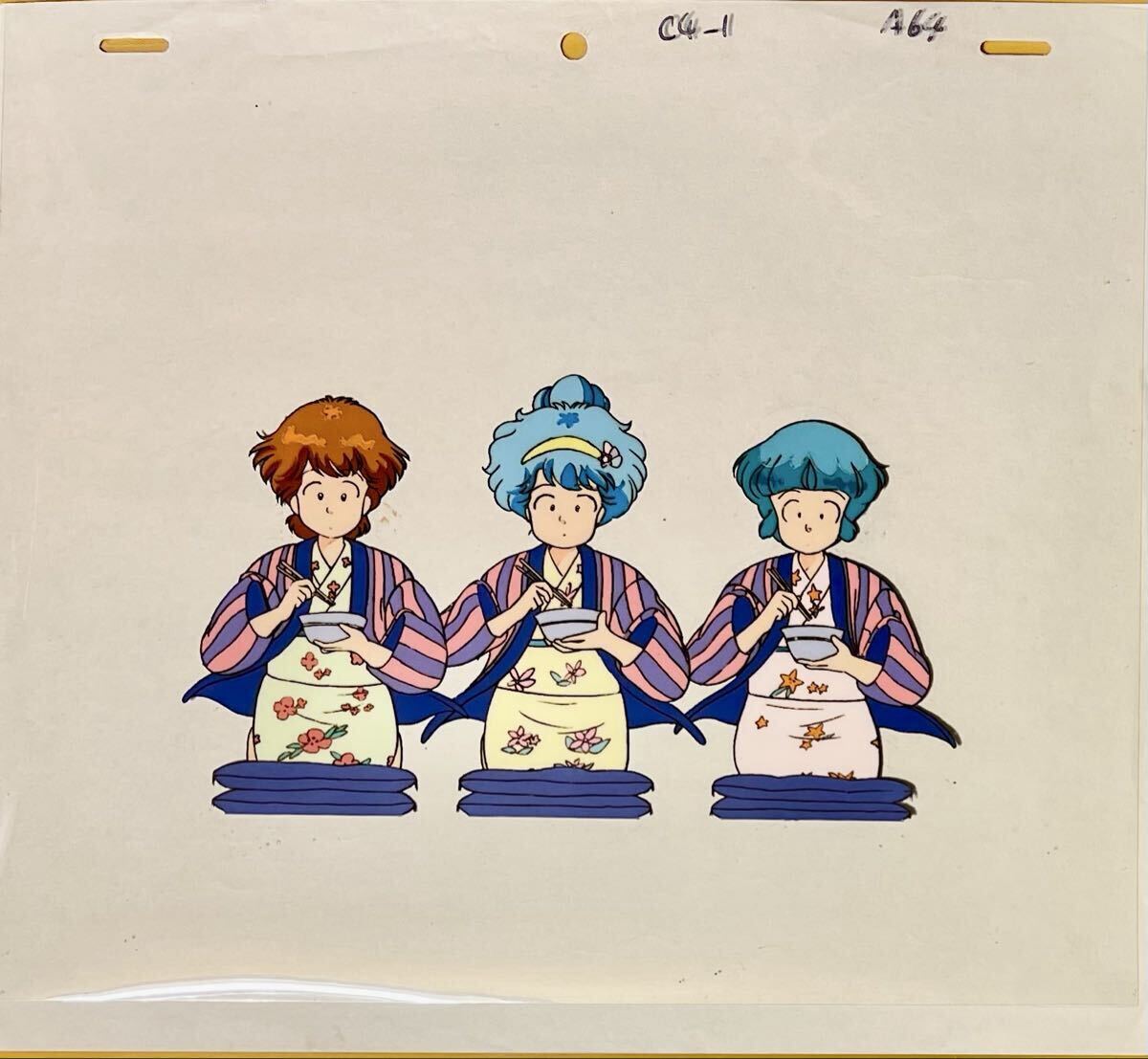 2025年最新】Yahoo!オークション - セル画(コミック、アニメ