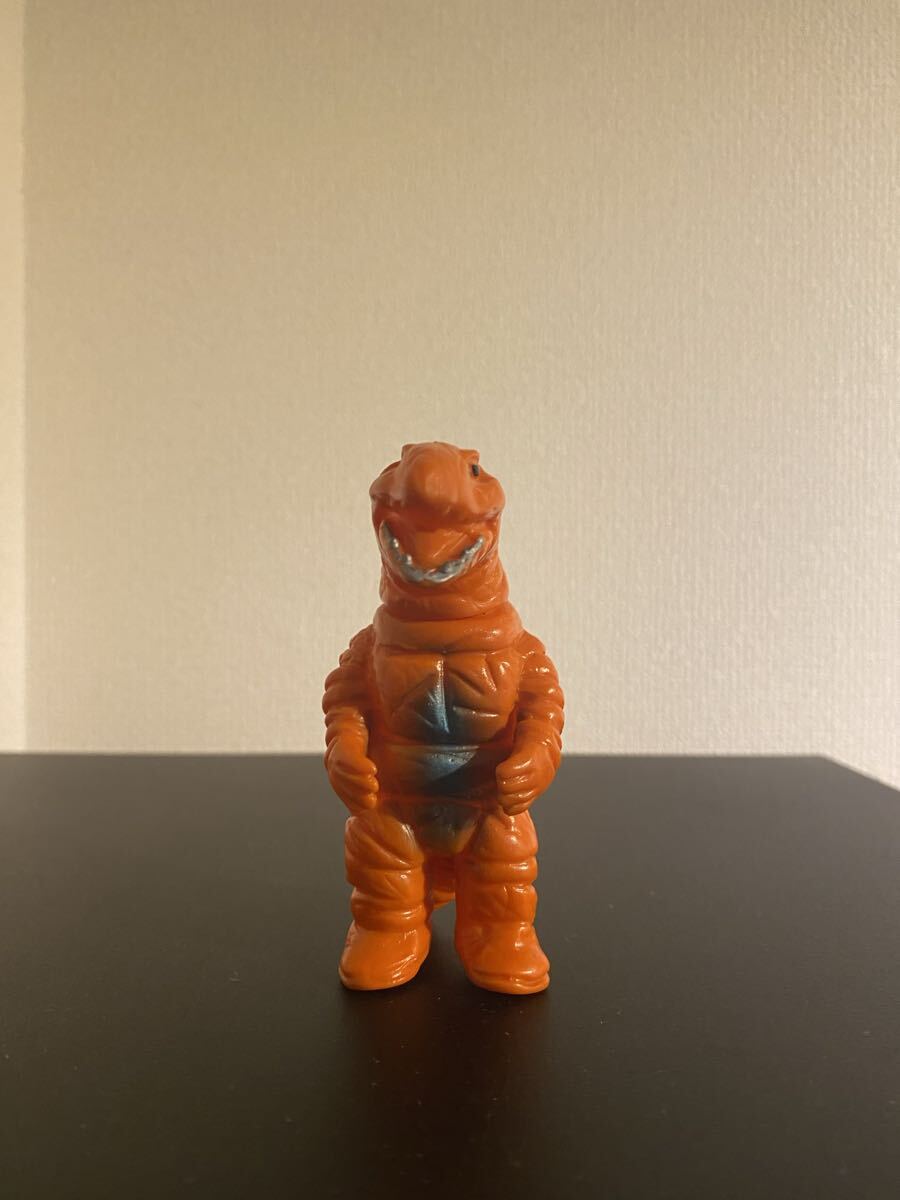 Yahoo!オークション -「デットン ソフビ」の落札相場・落札価格