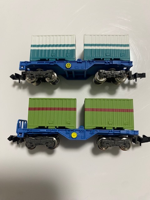 ブルトレさん専用　415系　2両　Bトレインショーティー Yahoo!オークション - 【未開封】バンダイ Bトレ Bトレイン