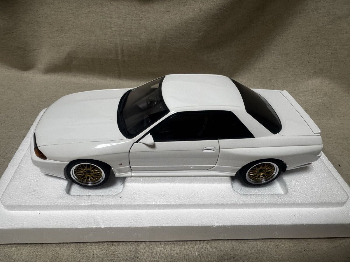 2025年最新】Yahoo!オークション -r 32 gt-r(ミニカー)の中古品