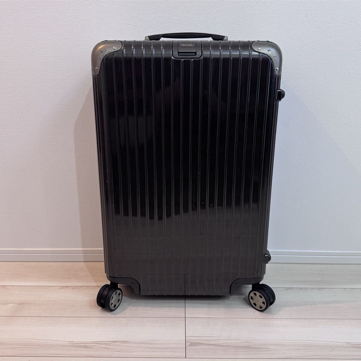 2025年最新】Yahoo!オークション -リモワ rimowaの中古品・新品