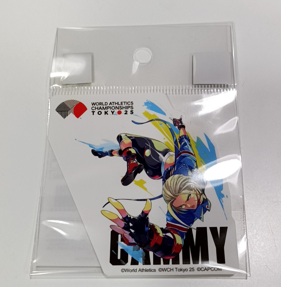 2025年最新】Yahoo!オークション -世界陸上 東京の中古品・新品