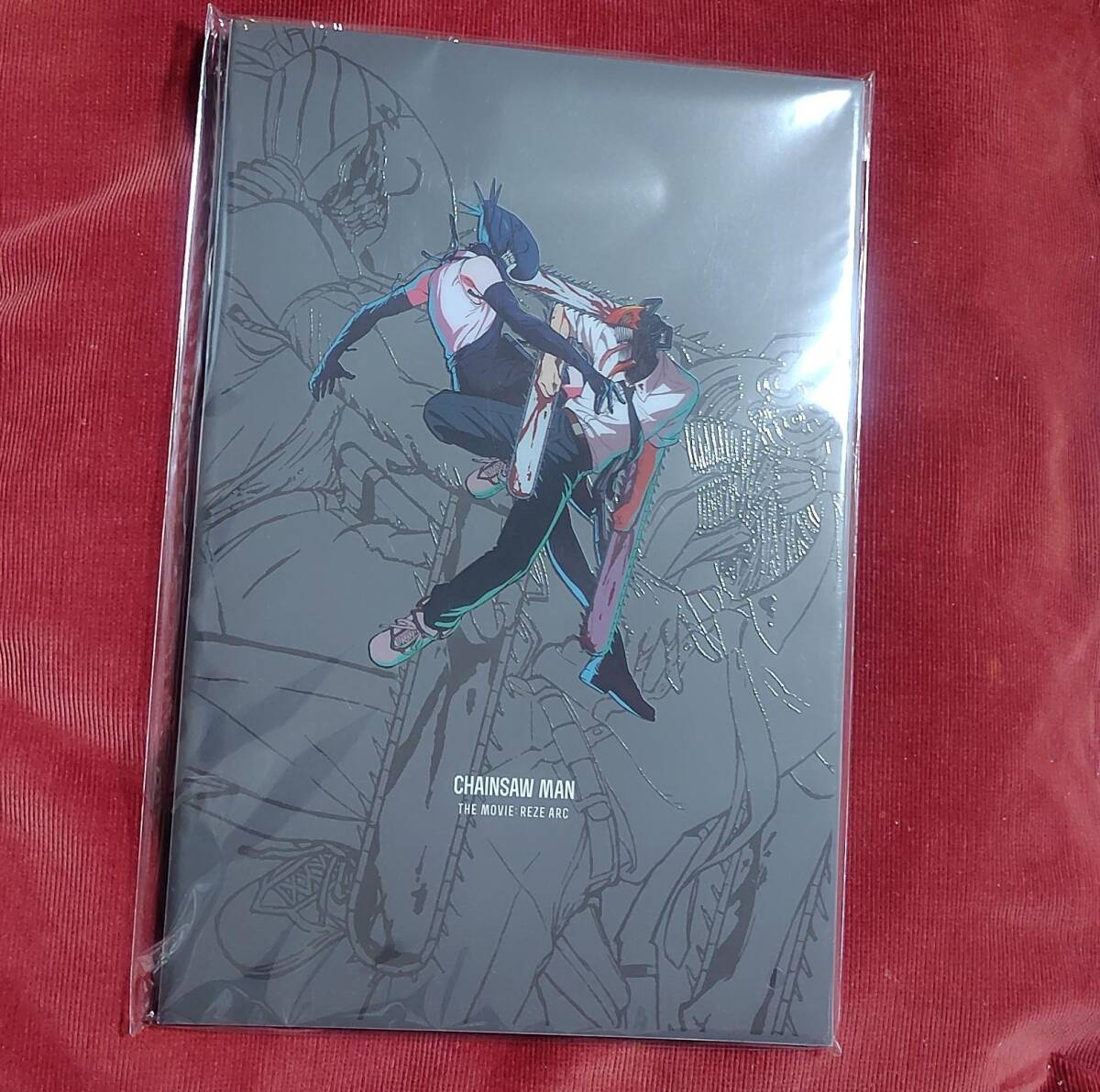 邦画パンフレット、ドラマ&アニメグッズ等コレクション品まとめ売り BL漫画『パントラ』の実写ドラマ化記念フェアが10/10～開催