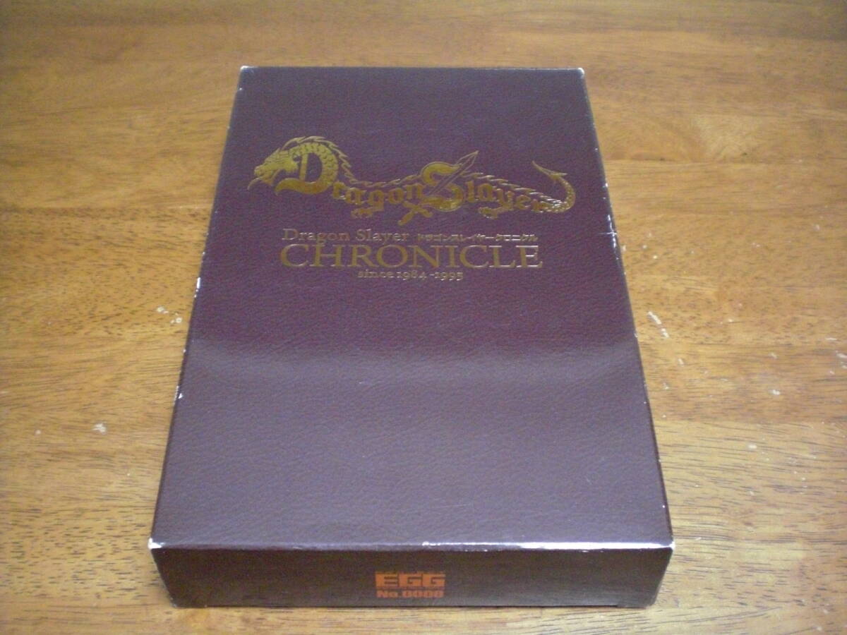 2025年最新】Yahoo!オークション -ドラゴンスレイヤークロニクル