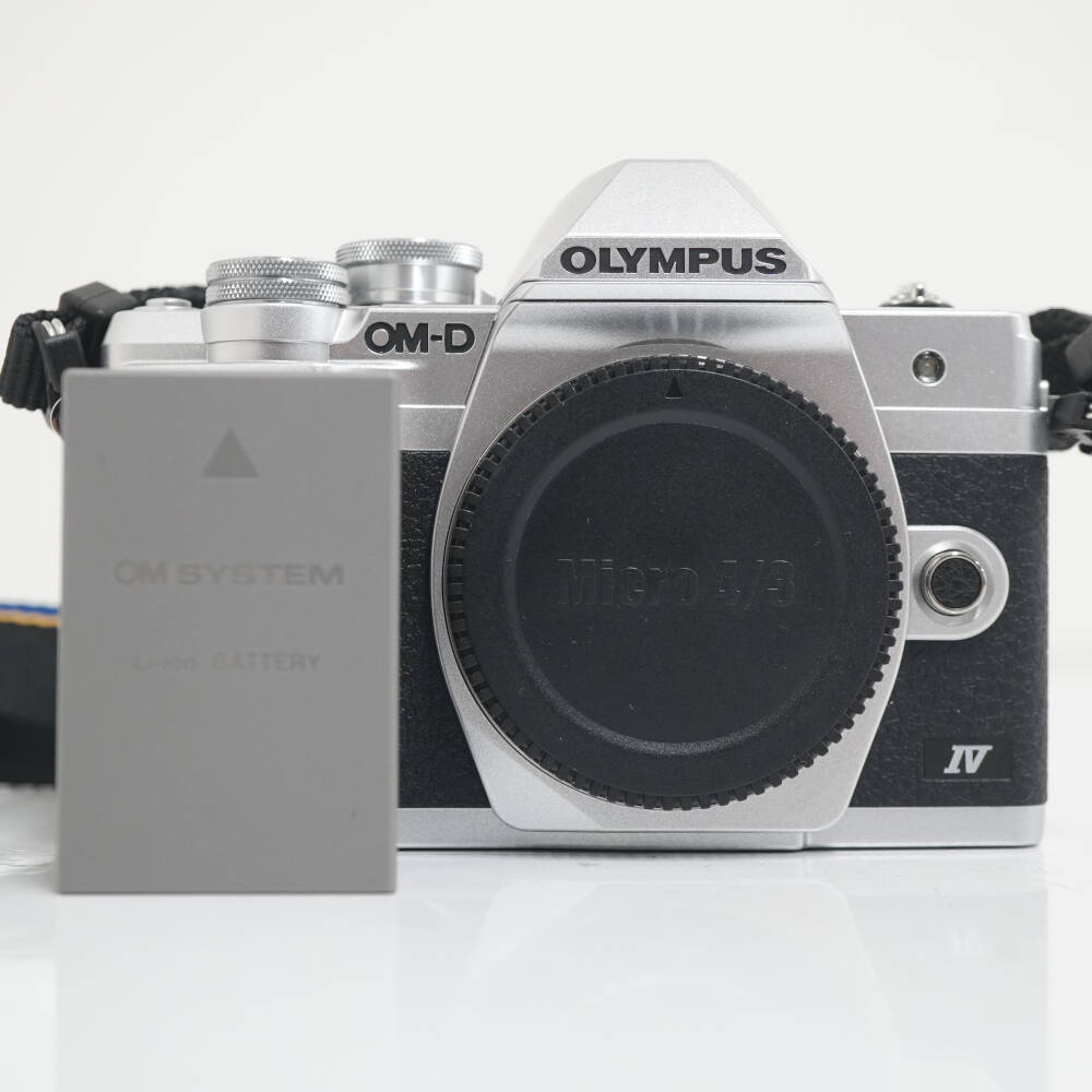 2025年最新】Yahoo!オークション -オリンパス om-d e-m10の中古