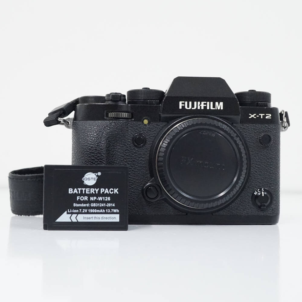 2025年最新】Yahoo!オークション -fujifilm x-t2の中古品・新品・未