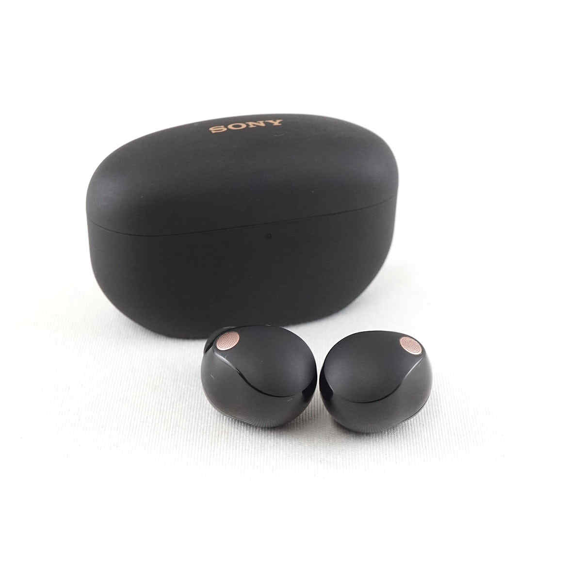 SONY WF-1000XM5 (P) [スモーキーピンク] オークション比較 - 価格.com