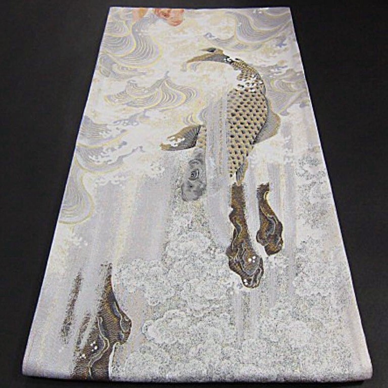 Yahoo!オークション -「鯉の滝登り」の落札相場・落札価格