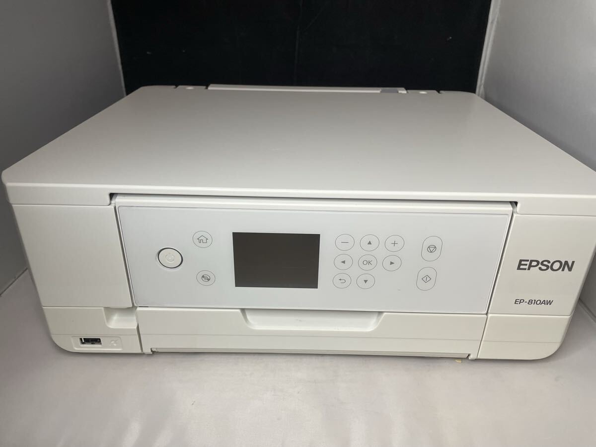 Yahoo!オークション -「ep-810」(エプソン) (複合機)の落札相場・落札価格