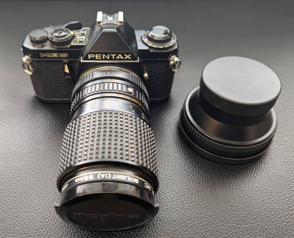 2025年最新】ペンタックスME 一眼レフのおすすめ商品が見つかる
