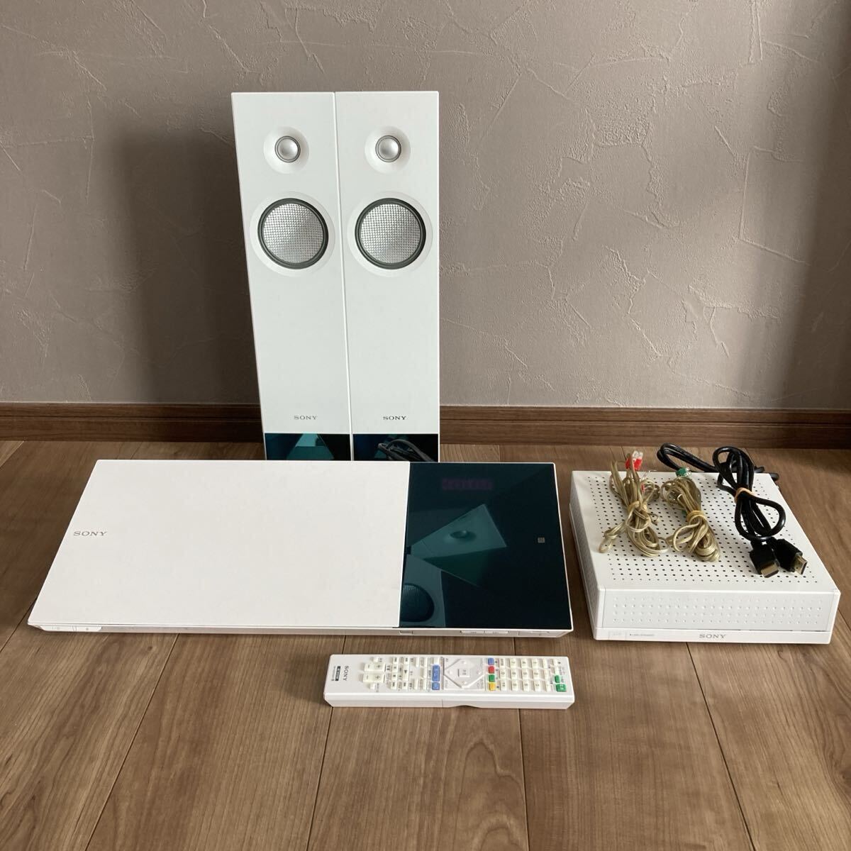 SONY BDV-N1WL オークション比較 - 価格.com