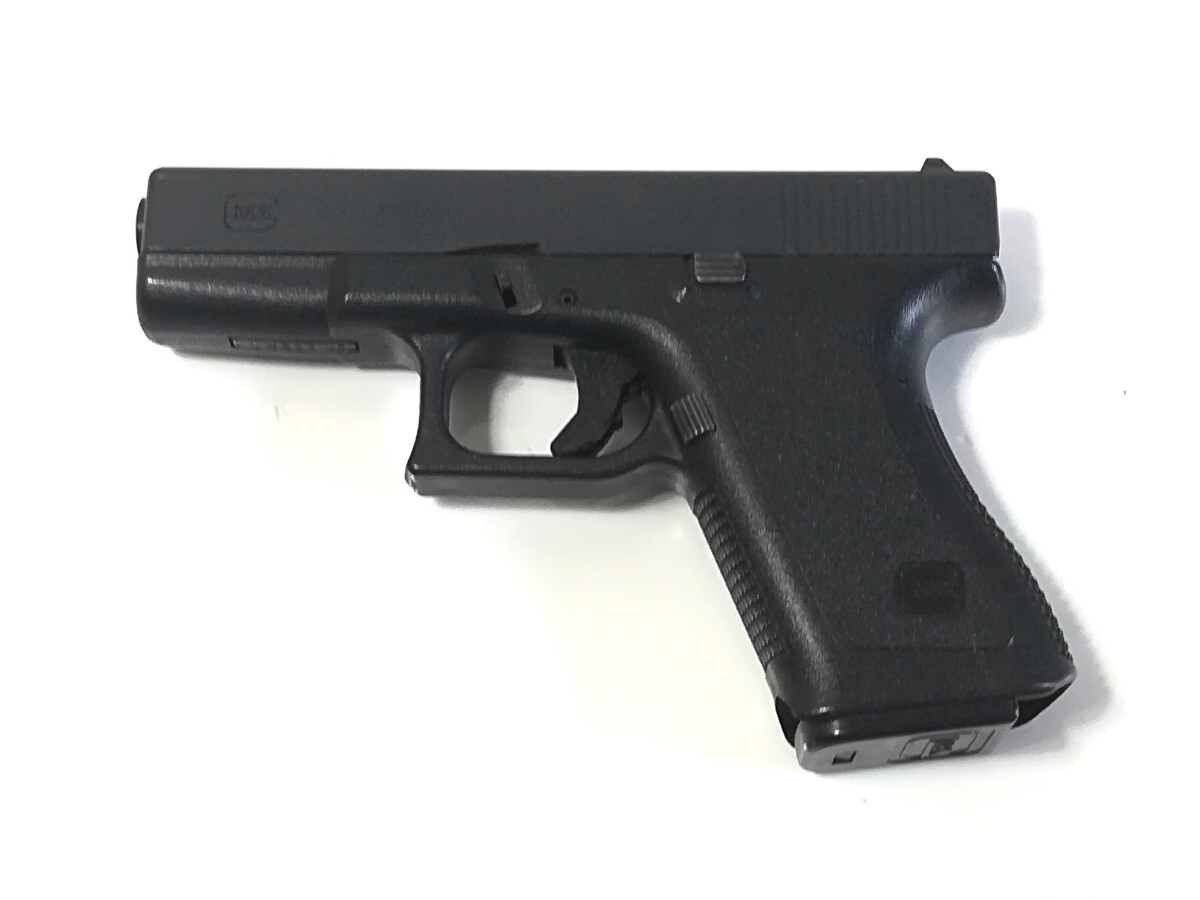 2025年最新】Yahoo!オークション -mgc glockの中古品・新品・未