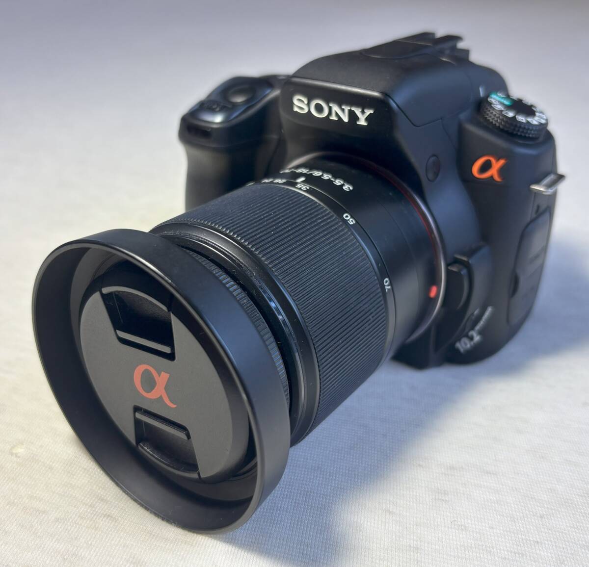 SONY α300 一眼レフカメラ（ジャンク品） 2025年最新】Yahoo!オークション -sony α300の中古品・新品・未