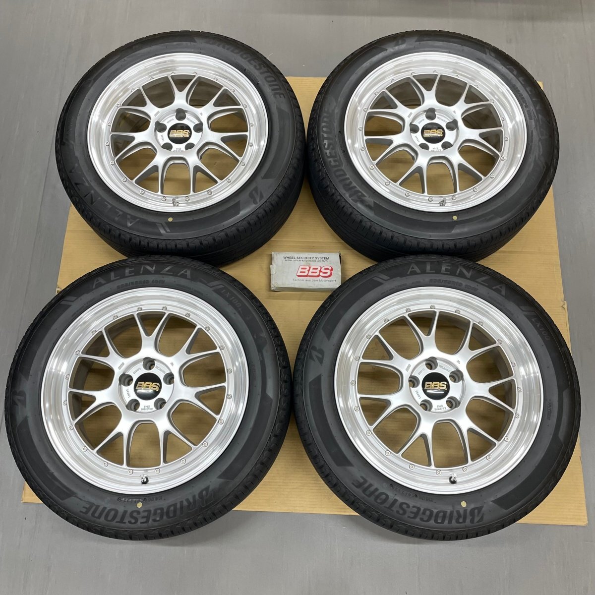 BBS LM風 19インチ pcd114.3 5穴 ホイール bbs 19インチ lm 車用ホイール」の人気商品一覧 | 安い商品を