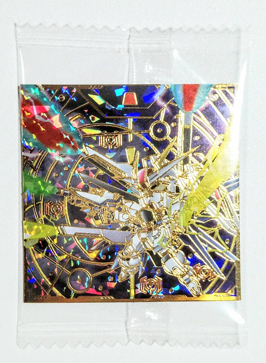 2025年最新】Yahoo!オークション -ガンダム シールの中古品