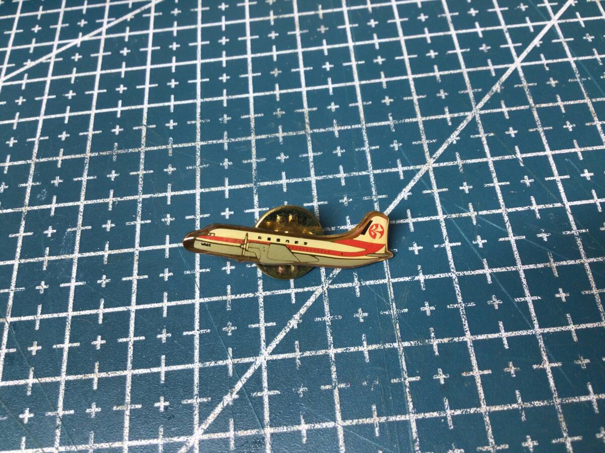 2025年最新】Yahoo!オークション -ピン バッジ(航空会社別)の中古品