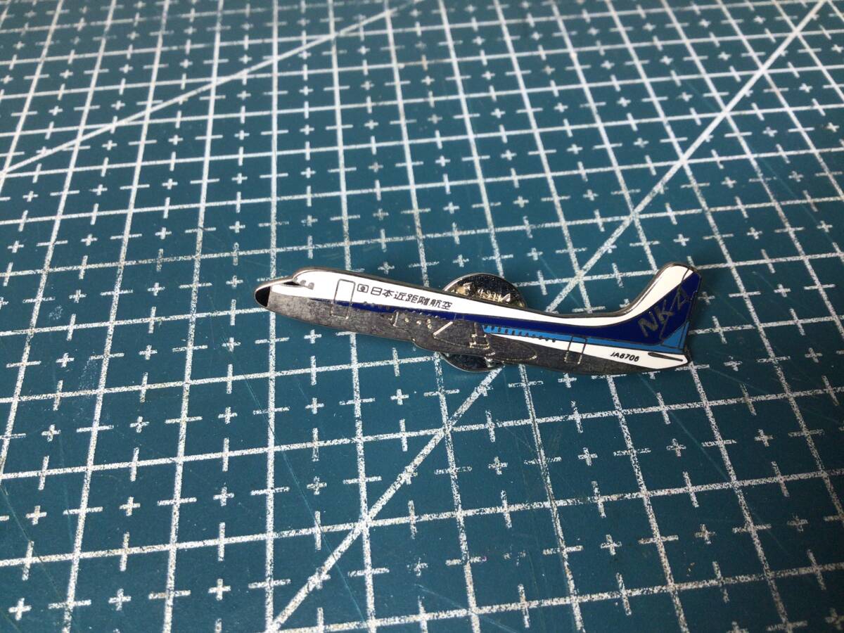 【激レア】エアライン　航空会社　グッズ　社内バッジ 2025年最新】Yahoo!オークション -ピン バッジ(航空会社別)の中古品