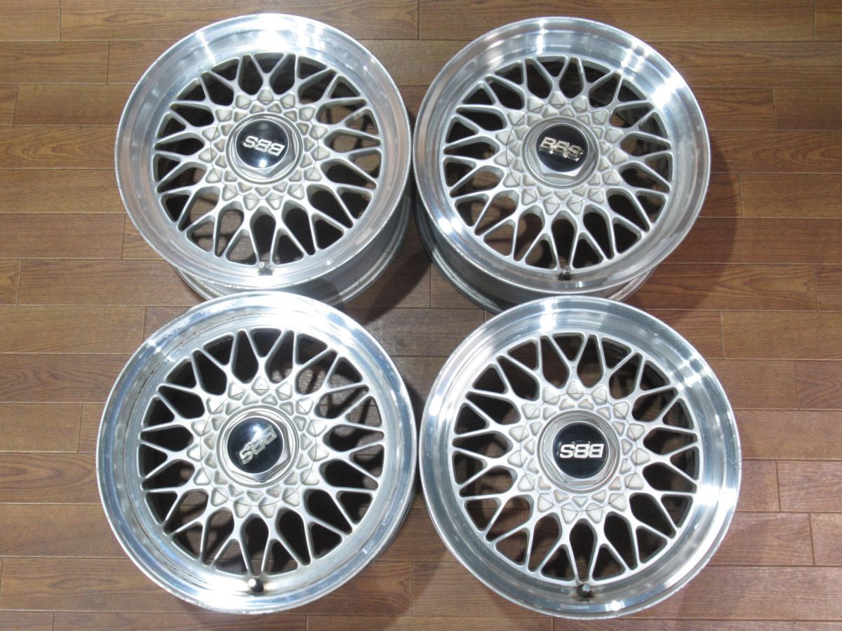2025年最新】Yahoo!オークション -bbs ホイール 15インチ 4本(5