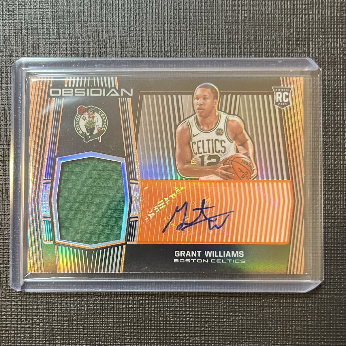 NBAカード TJ FORD AUTO フォード サイン100枚限定 /100 NBAカード TJ FORD AUTO フォード サイン100枚限定 /100 NBA