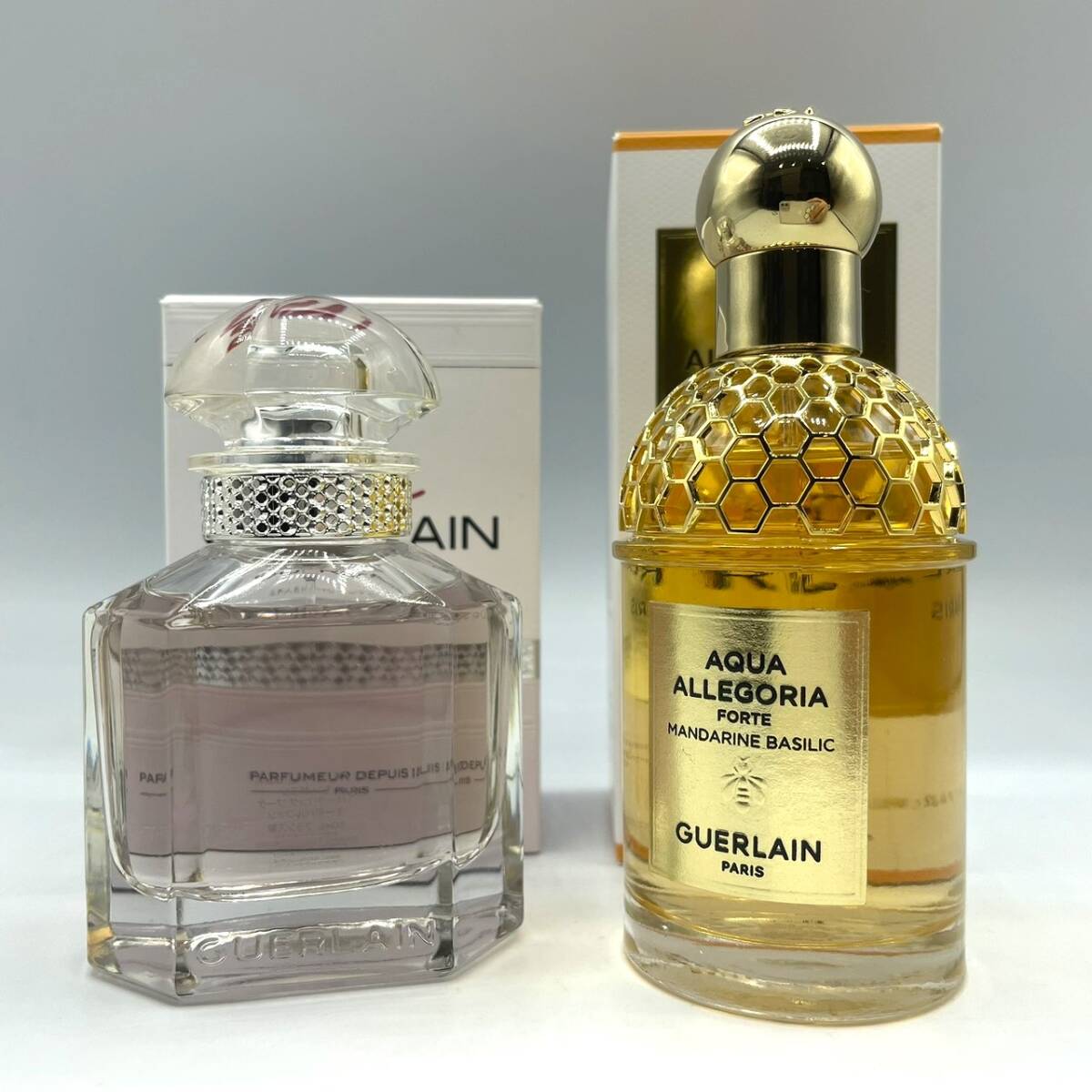 2025年最新】Yahoo!オークション -ゲラン 香水の中古品・新品