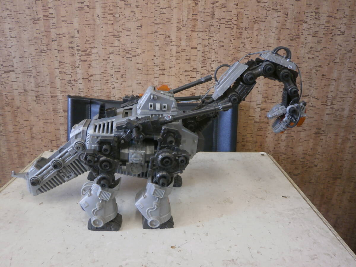 2025年最新】Yahoo!オークション -ゾイド ジャンクの中古品