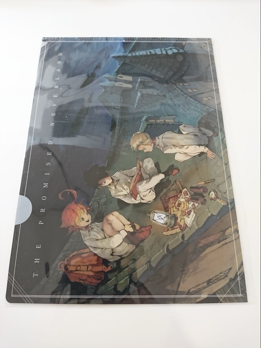 2025年最新】Yahoo!オークション -約束のネバーランド展