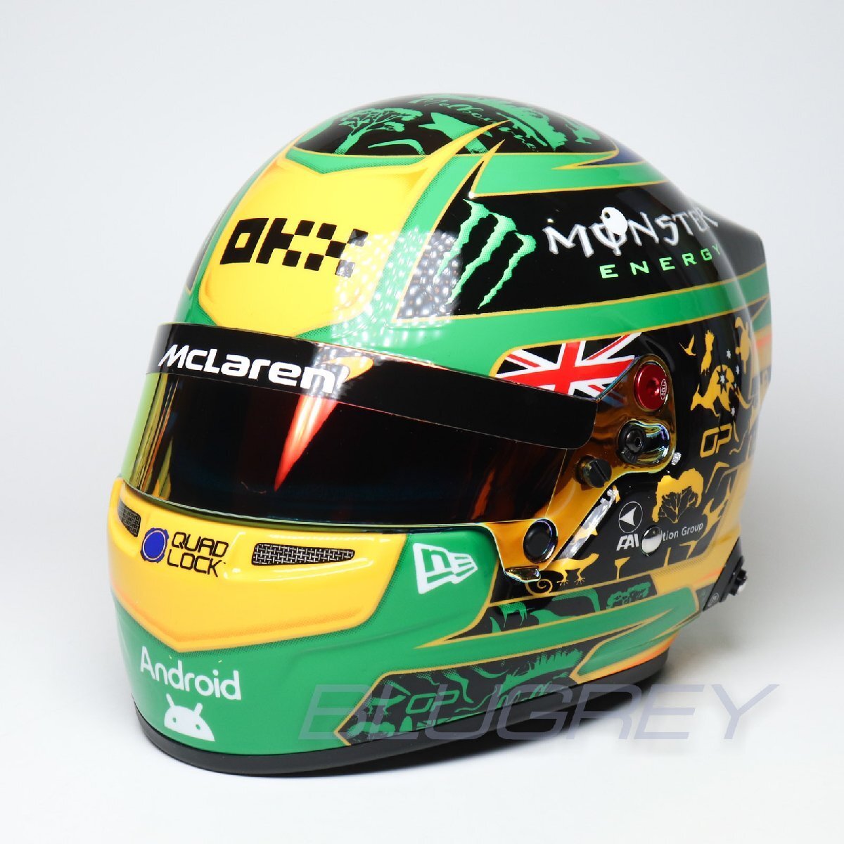 2025年最新】Yahoo!オークション -f1 ヘルメット(ミニカー)の