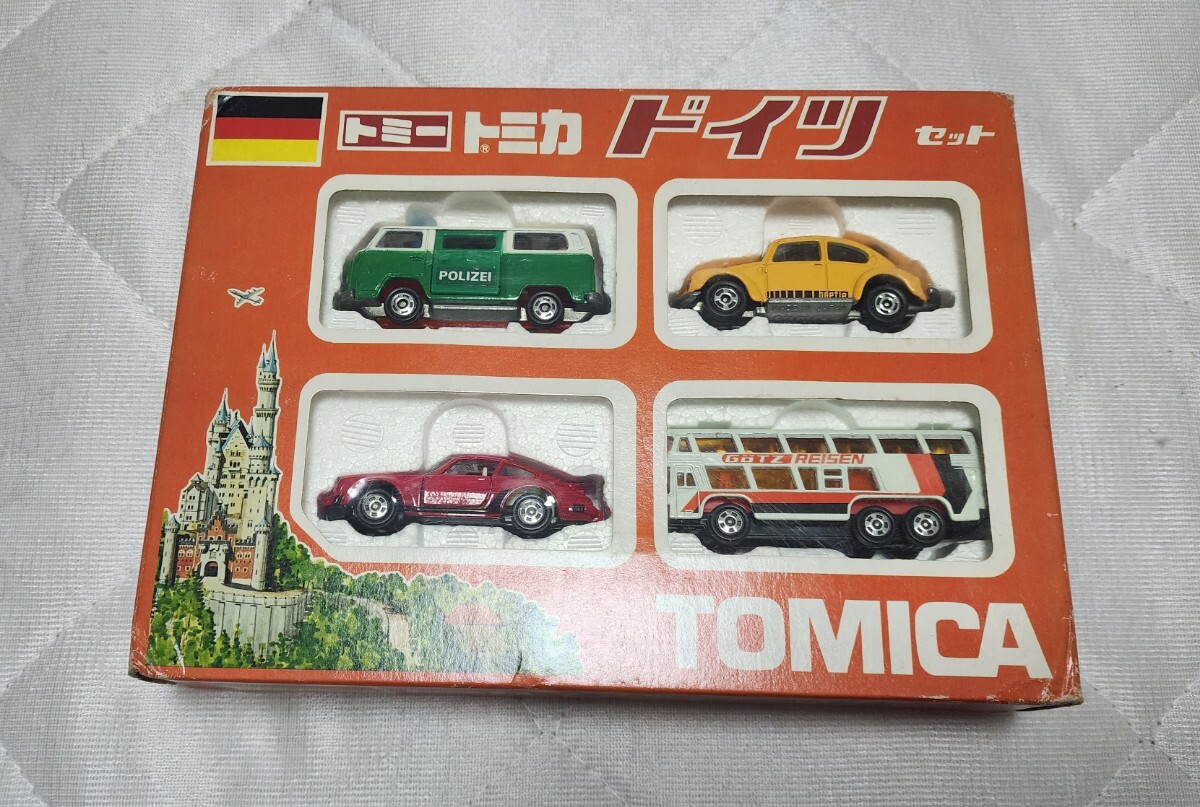 2025年最新】Yahoo!オークション - その他(トミカ 自動車)の中古