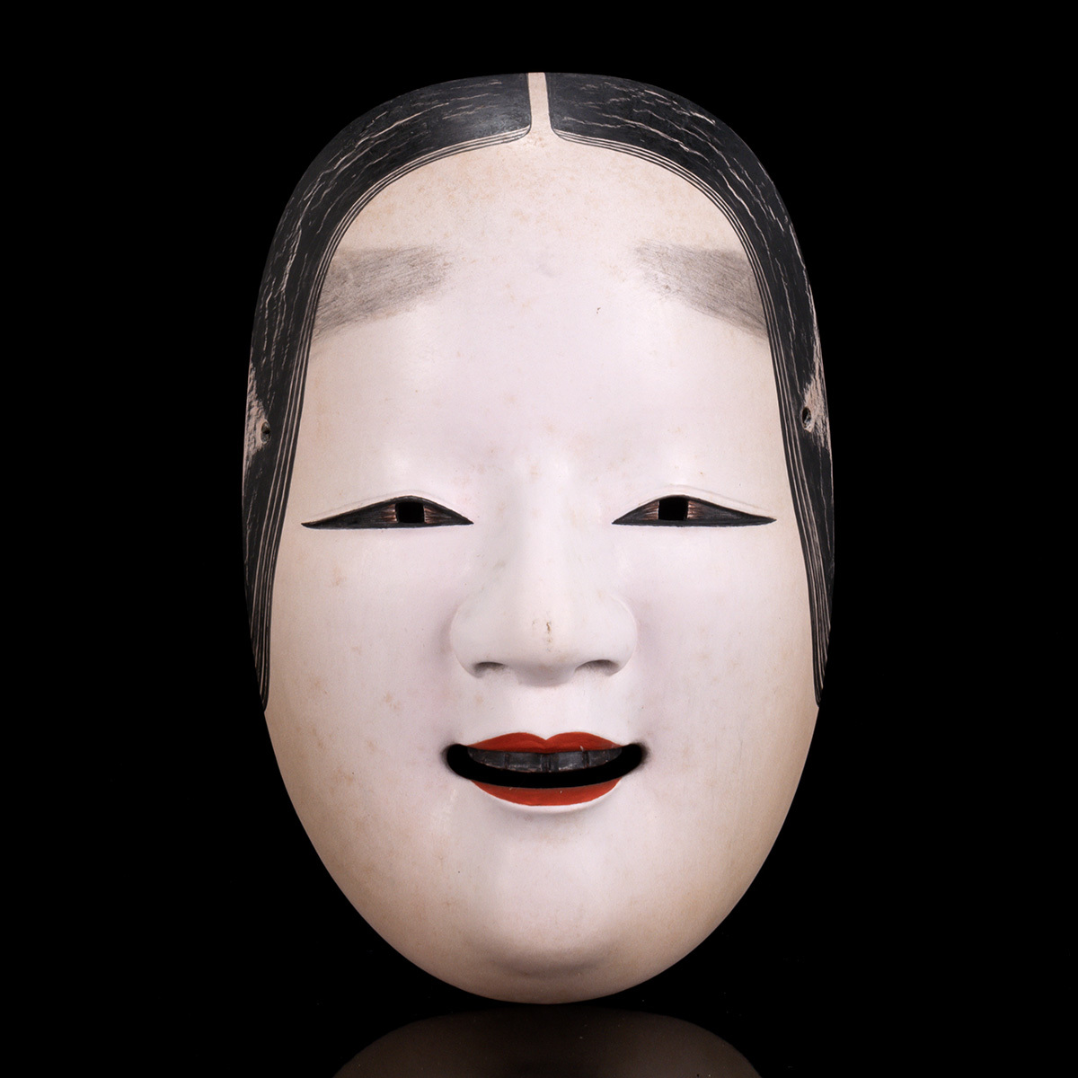 2025年最新】Yahoo!オークション -能面 木彫の中古品・新品・未