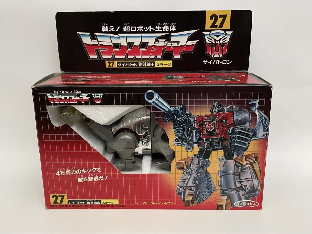 BANDAI 付属 パーツ 部品　当時物 玩具 ロボット　トランスフォーマー 2025年最新】Yahoo!オークション -トランスフォーマー 当時の