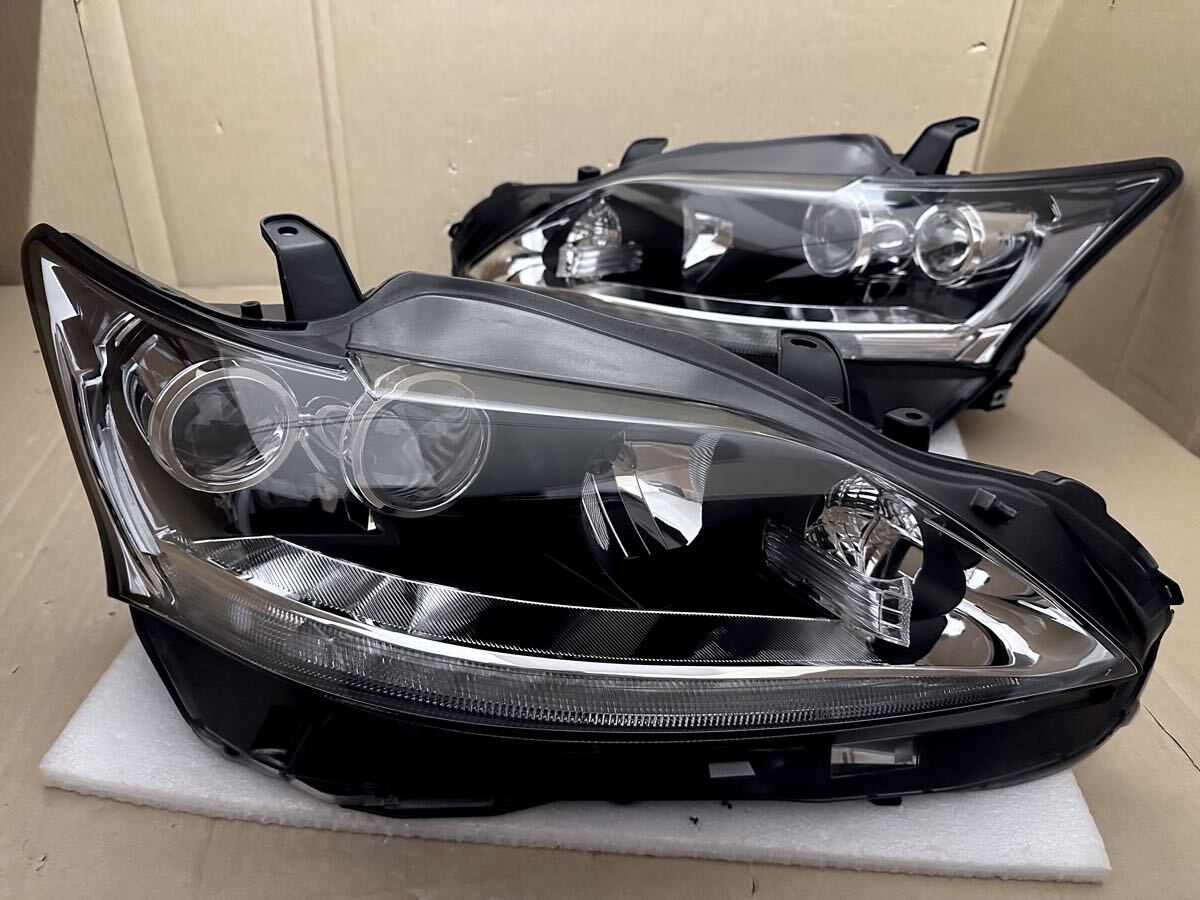 Yahoo!オークション -「ct200h 純正」(ヘッドライト) (レクサス用)の