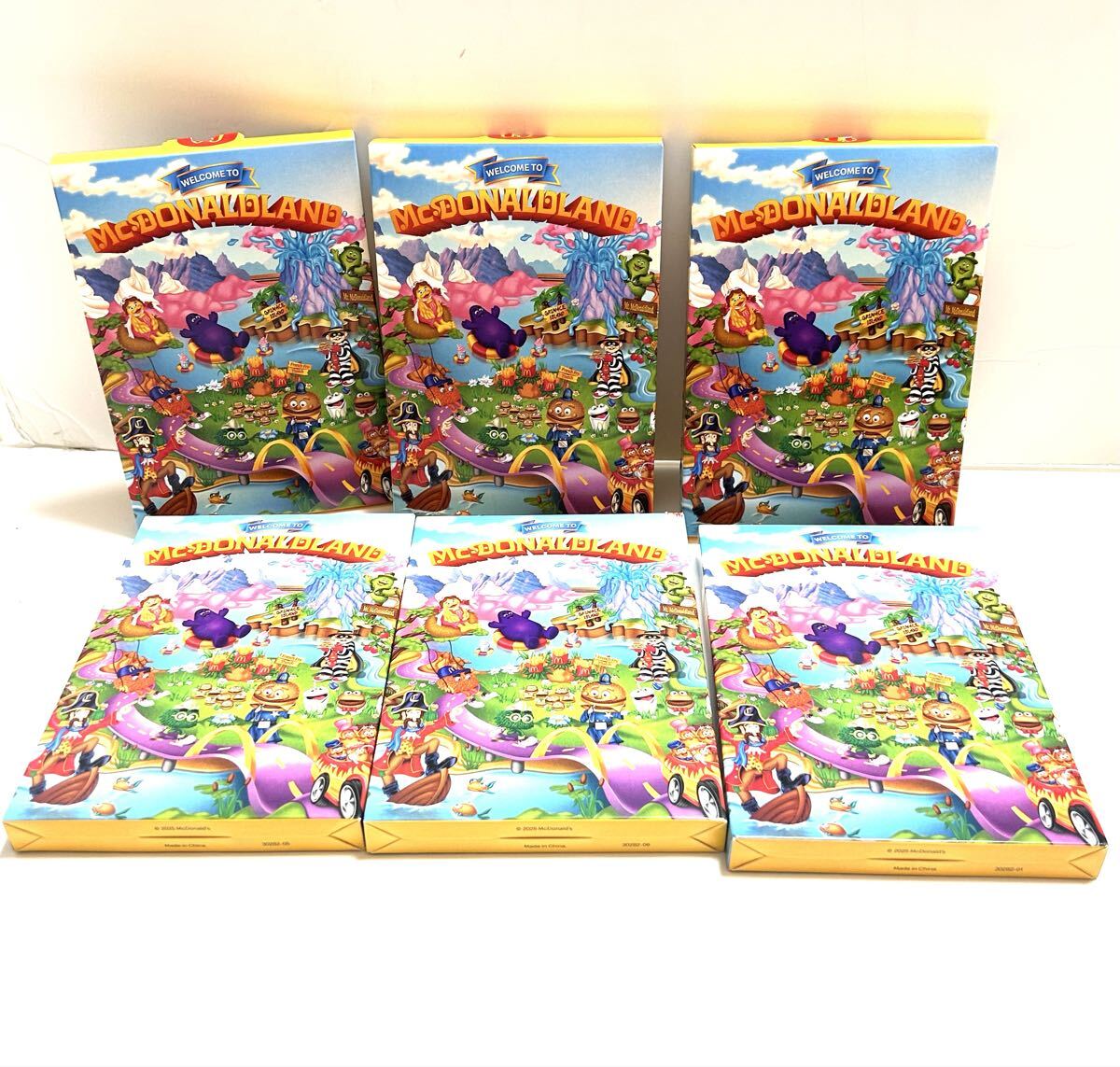 2025年最新】Yahoo!オークション -ハッピーセット グリマス