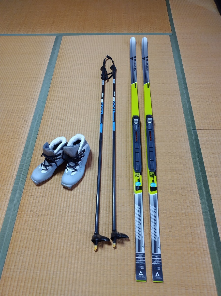 テレマークスキーセット 2025年最新】Yahoo!オークション -テレマークスキー セットの中古品