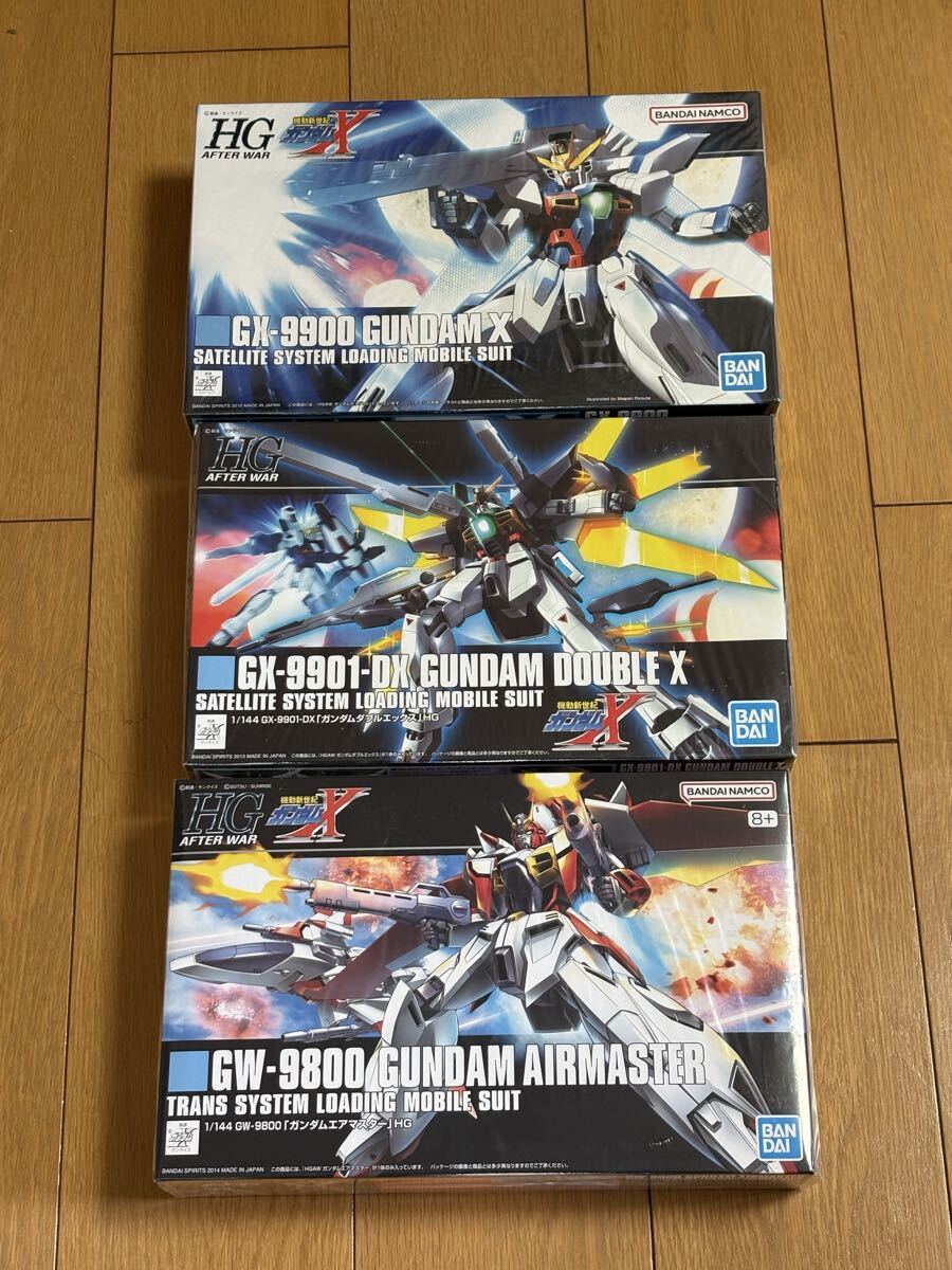 ガンプラまとめ売りAセット新品未開封 2025年最新】Yahoo!オークション -ガンプラセットの中古品・新品