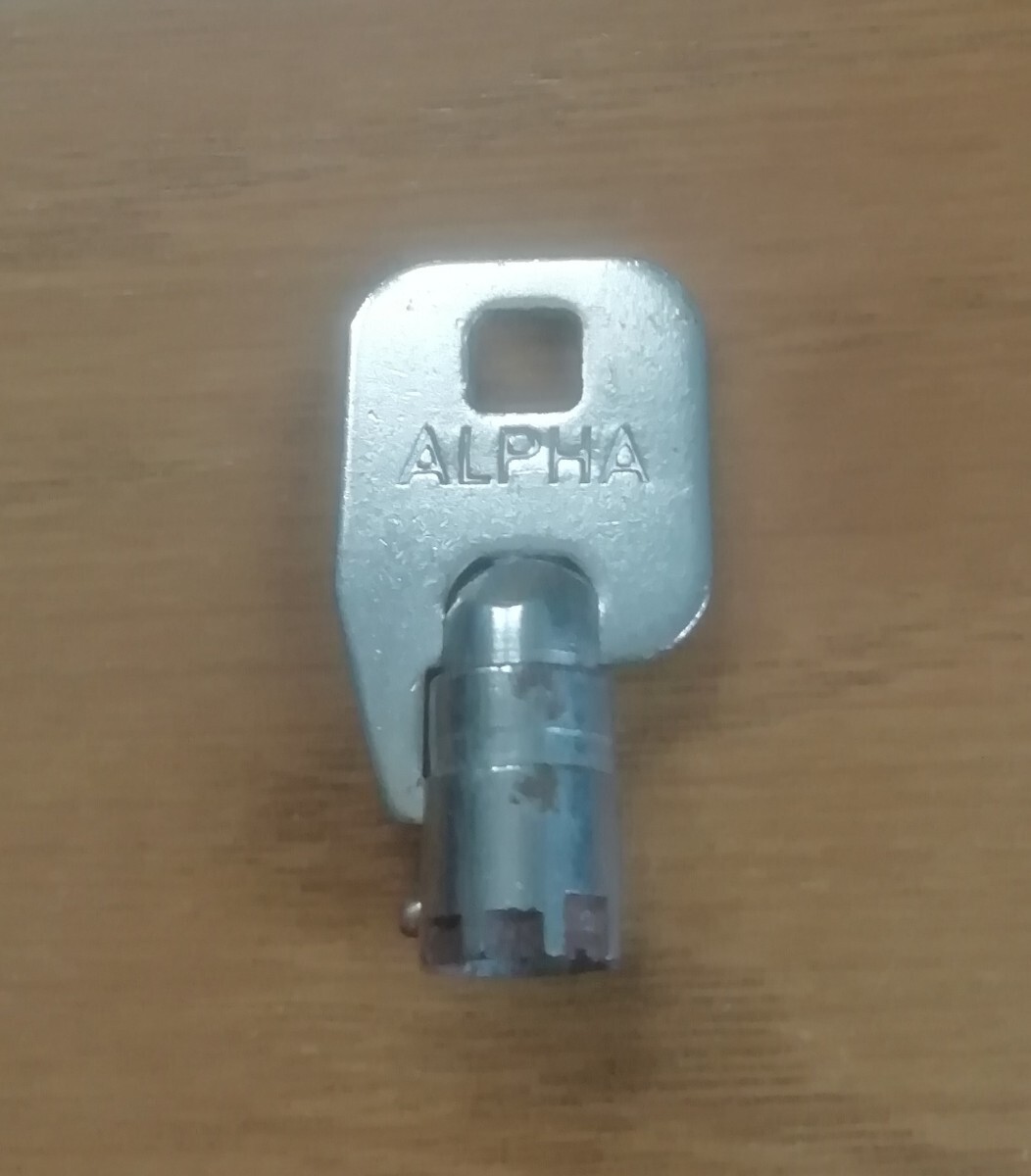 八万ロックキー　シリンダー55個　共通キー2本 八万ロックキー シリンダー55個 共通キー2本 八万ロックキー