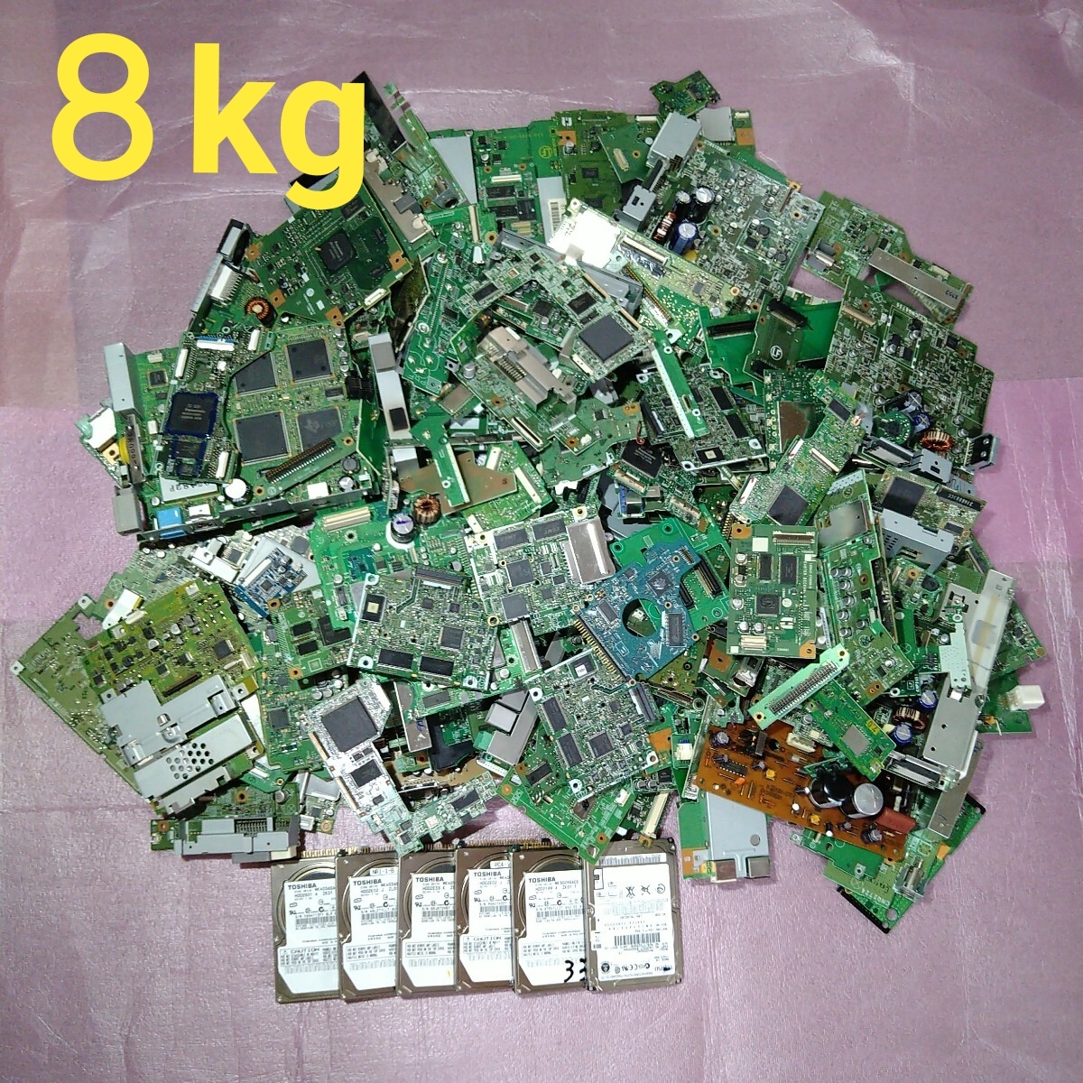 PCパーツのジャンク品セット(未使用もあります) 2025年最新】Yahoo!オークション -ジャンク (まとめ 大量 セット