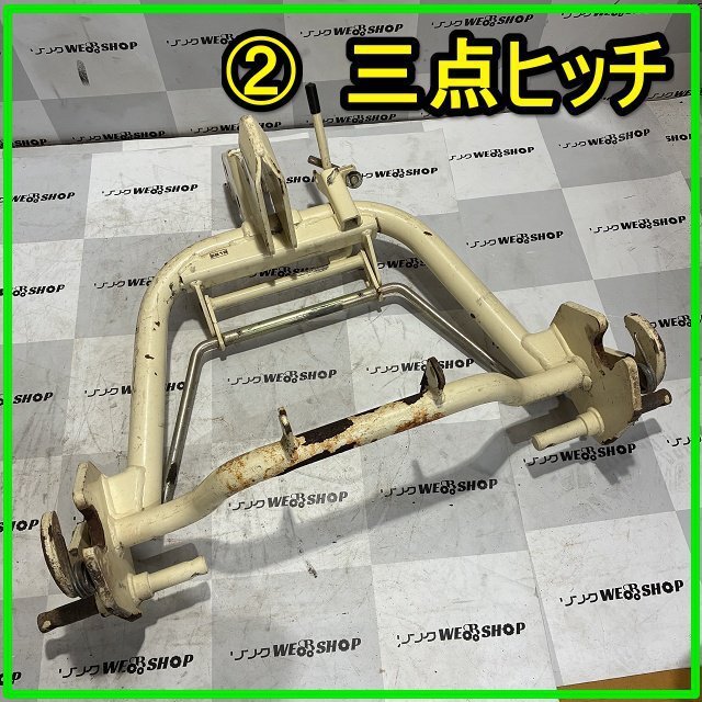 2025年最新】Yahoo!オークション -トラクター アタッチメント