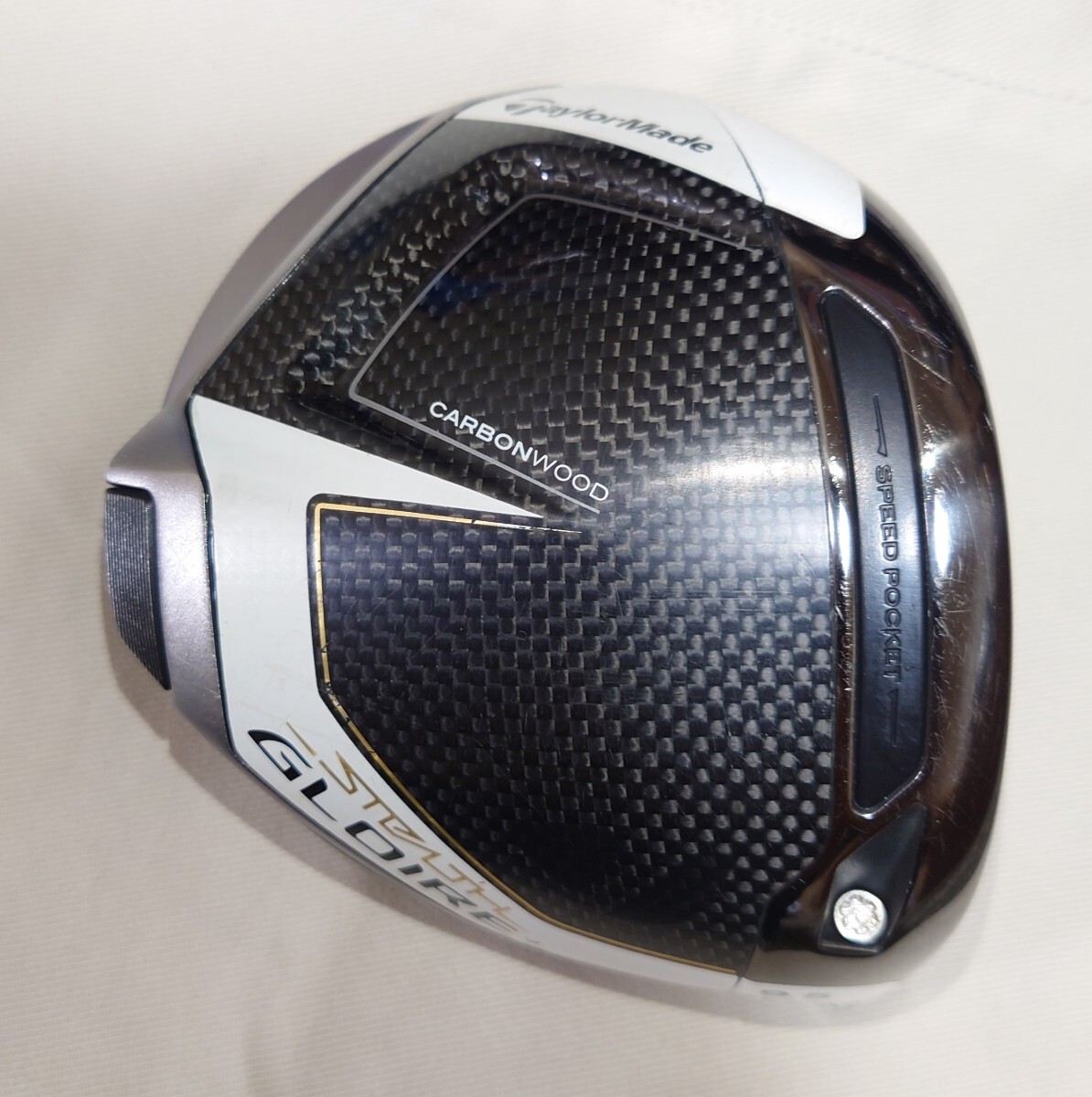 2025年最新】Yahoo!オークション -ステルス グローレ プラス 9.5