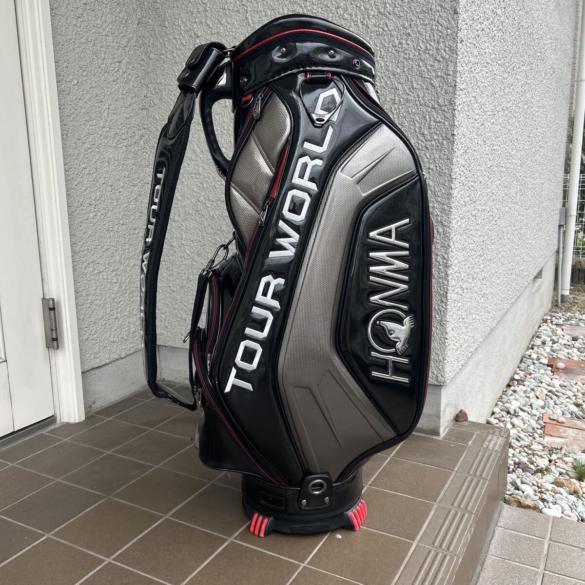 2025年最新】ホンマ(HONMA) キャディバッグの人気商品一覧