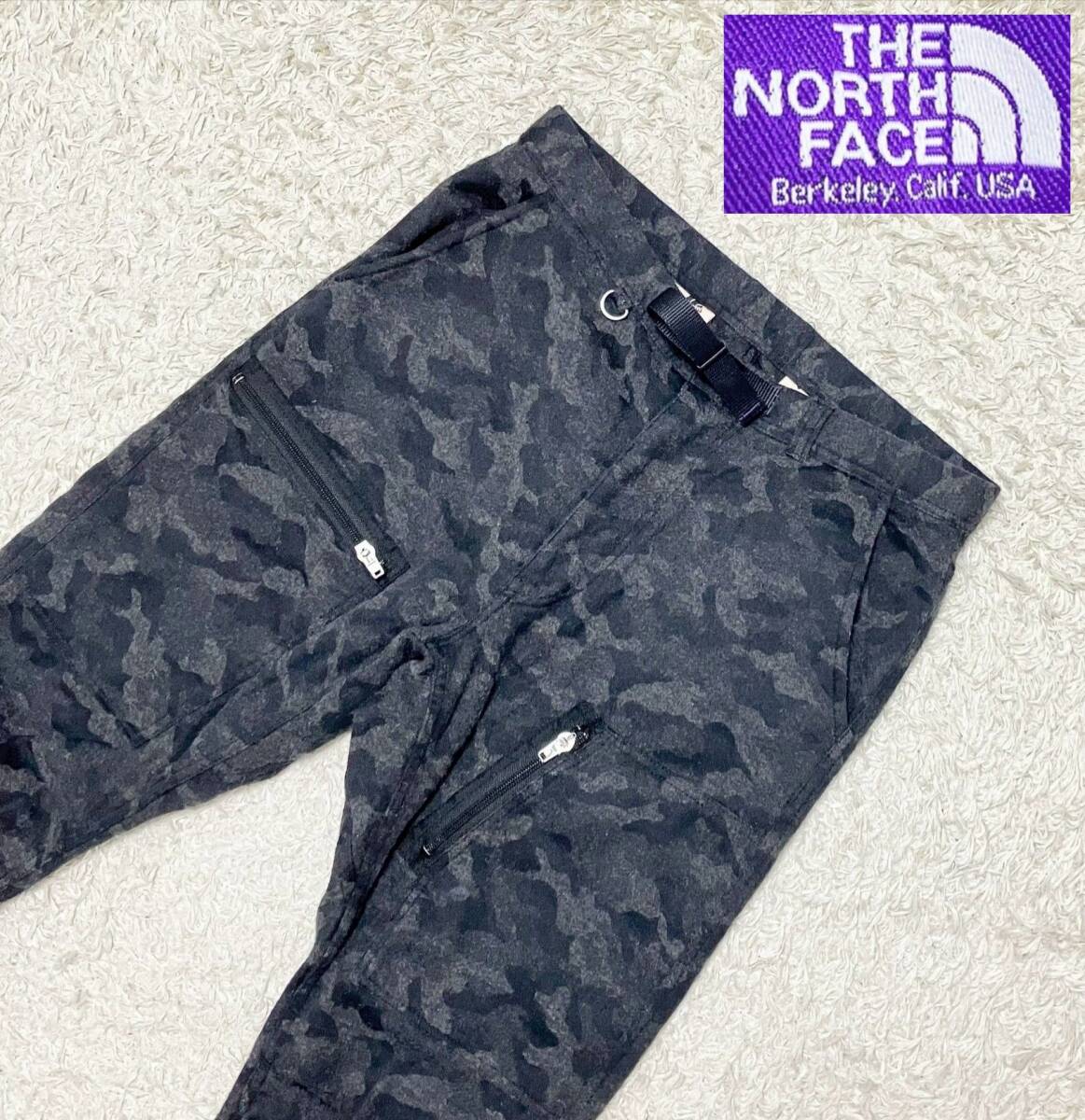 2025年最新】Yahoo!オークション -迷彩パンツ(ザ・ノース