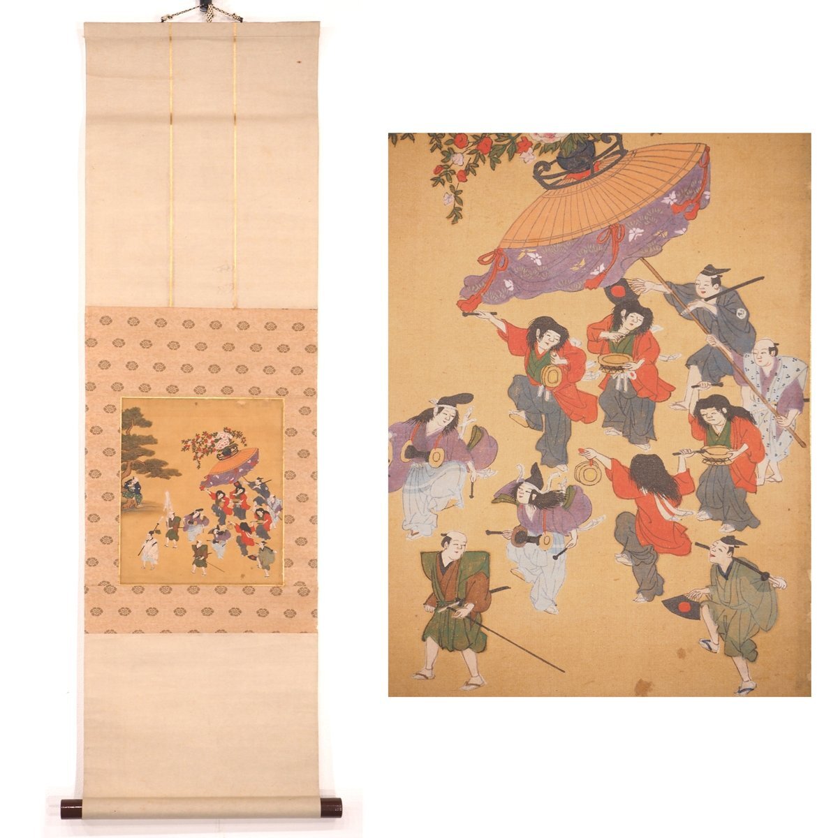 2025年最新】Yahoo!オークション -掛け軸 真作の中古品・新品